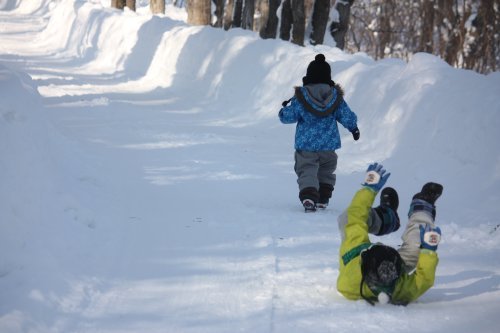 かりんと遊ぼっ♪