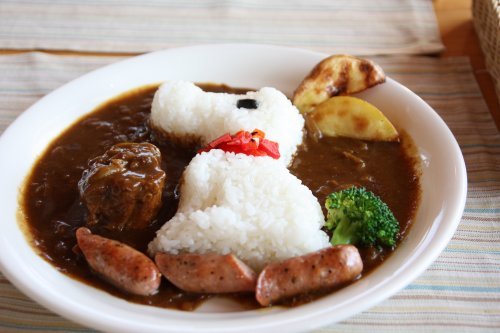 かりんと遊ぼっ♪