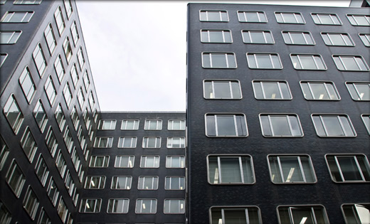 仕事に関してのお話