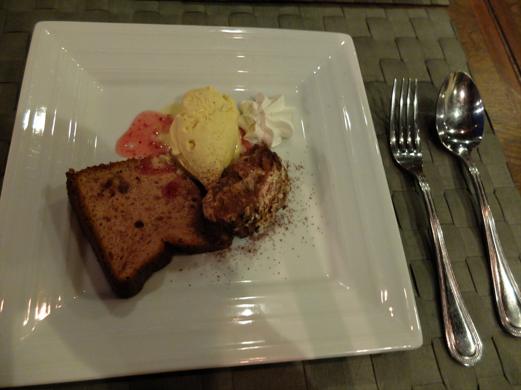 妻との久しぶりの夕食_7