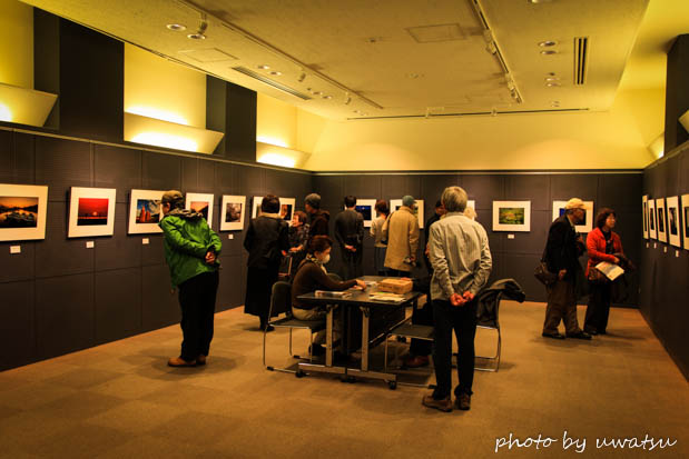 写真展 (2)