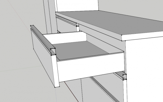 キッチンセット05