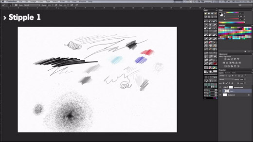 Photoshopプラグイン