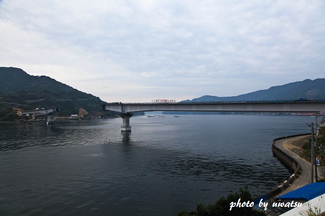 九島大橋 (3)