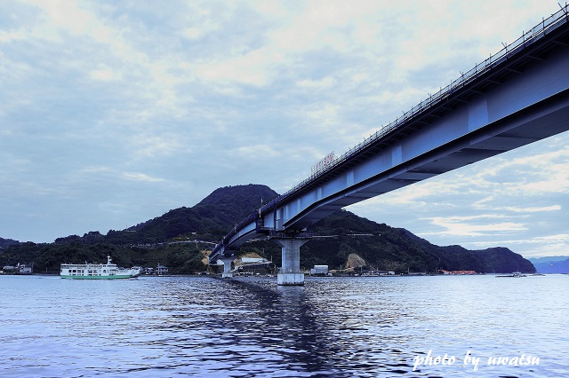 九島大橋 (5)