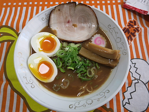 銘店井出商店10