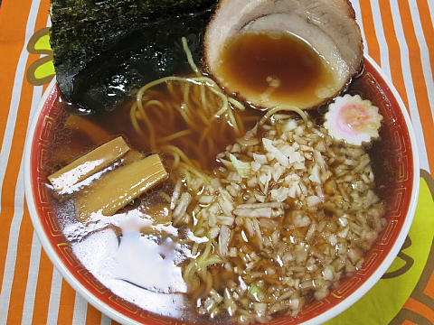 銘店伝説みんみん11