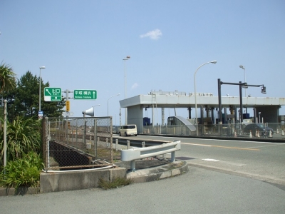 西湘PA(上り)1_20160522