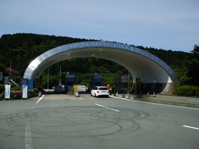 伊豆スカイライン1_20160611