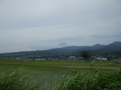 富士山1_20160611