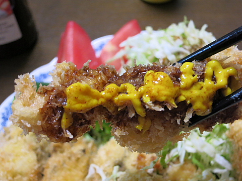 牡蠣フライレシピ14