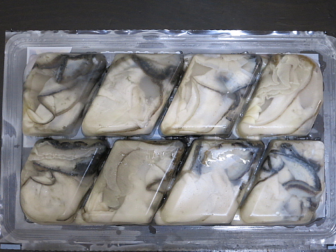 牡蠣フライレシピ2