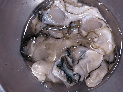 牡蠣フライレシピ3