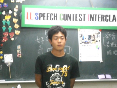 03b 500 20160904 SC発表者:閏間翔太