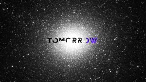 01 300 Curso Tomorrow