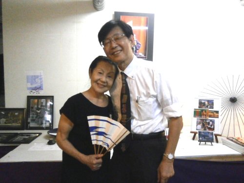 02b 500 20160916 花柳紀寿郎with Yoshy