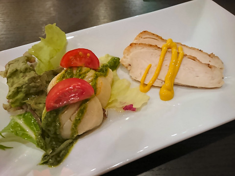 おつまみ@くれおーる別館