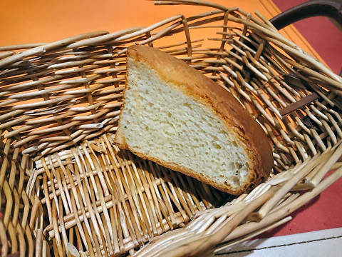 パン@ボーノボーノ