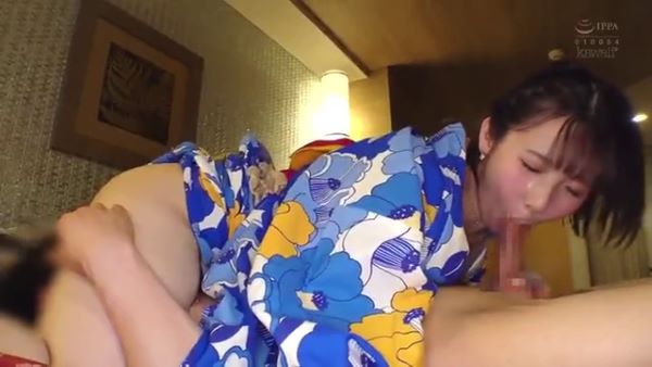 【痴女動画 どマゾな】小悪魔カワイイ甘サド痴女GIRL千石もなかがM男を逆ナンして弄ぶ♪ (2)