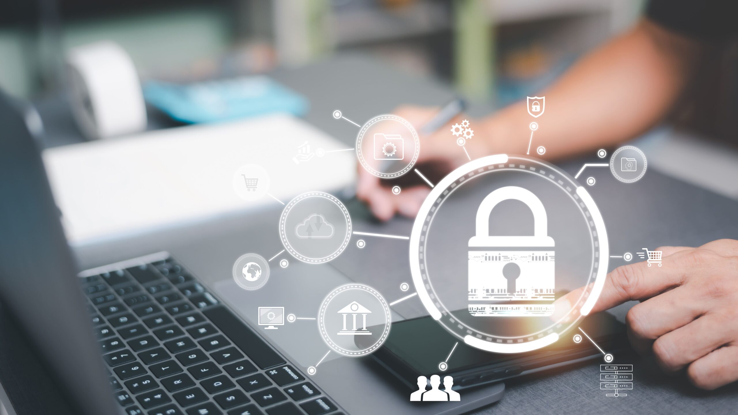 Beyond Passwords: A Deep Dive into Multi Factor Authentication and Passkeys