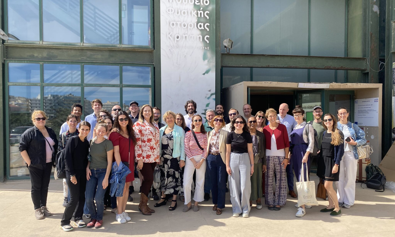 ENFORCE General Assembly Crete 2025