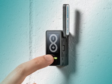 Arduino blog: Meet Arduino Nesso N1: the future of IoT in the palm of your hand