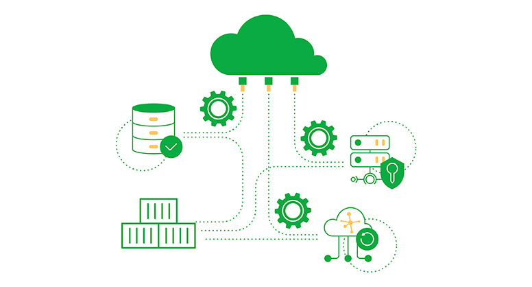 Containers and Virtual Machines featured image