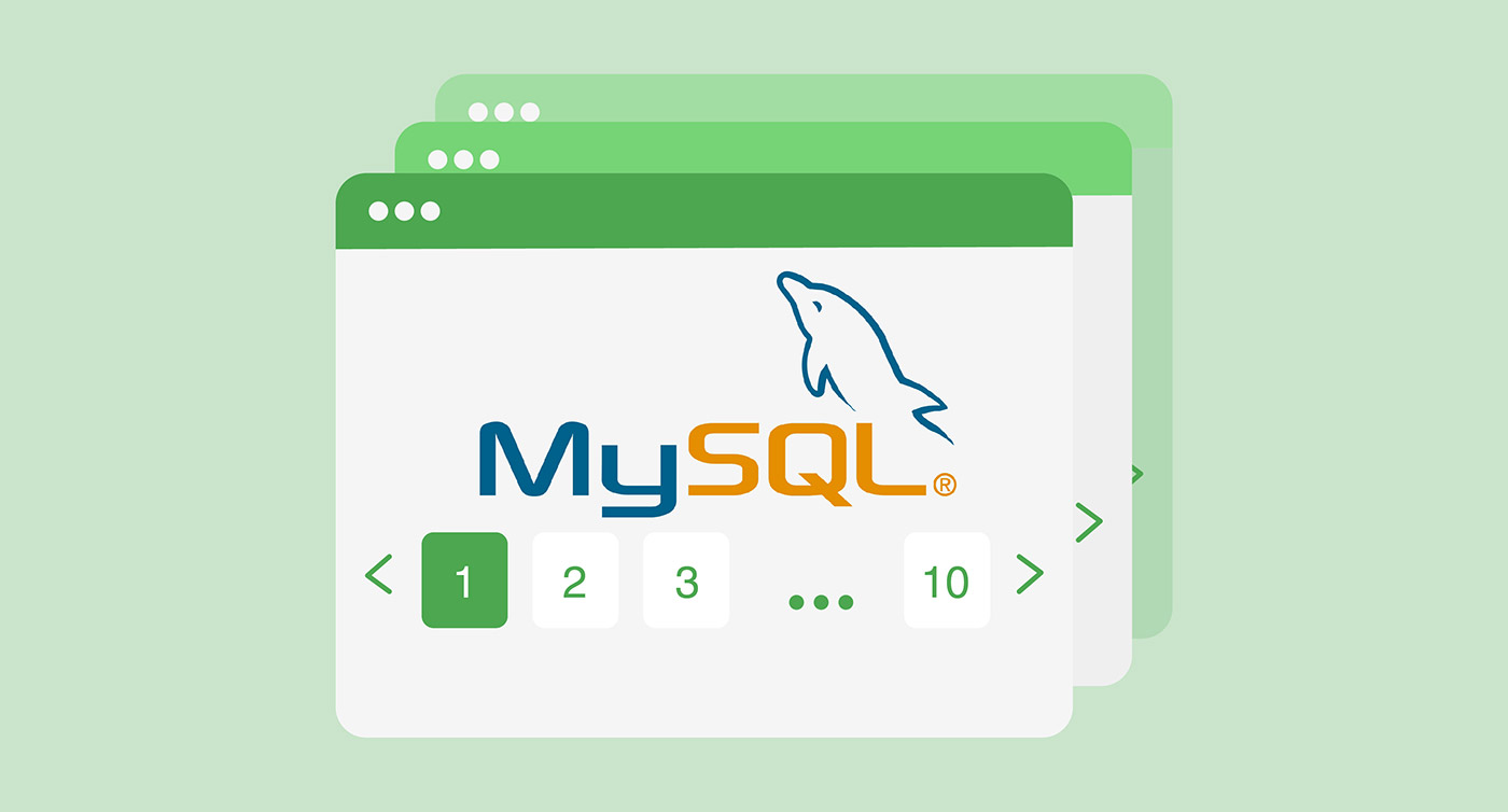 Pagination featured image