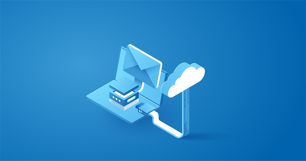 SMTP Server featured image