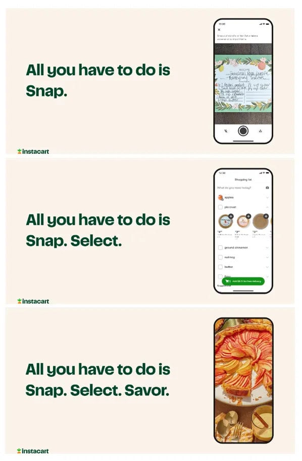 AI Use Cases วงการ E-commerce: พลิกโฉมประสบการณ์ช้อปปิ้งด้วย AI 5 AI Use Cases วงการ E-commerce: พลิกโฉมประสบการณ์ช้อปปิ้งด้วย AI 3