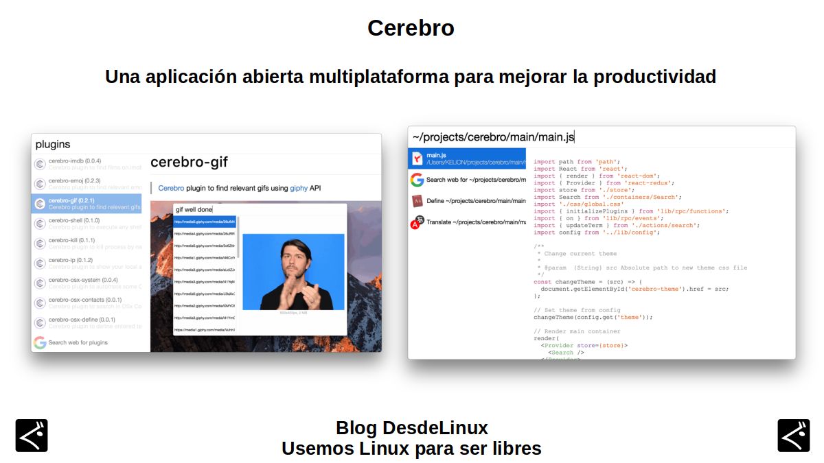Мозок: Зміст