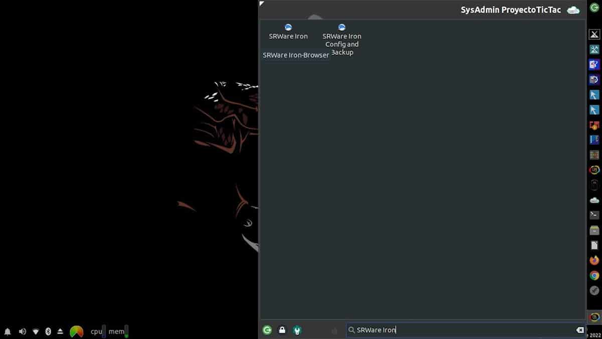 Instalacja na GNU/Linux - Krok 4