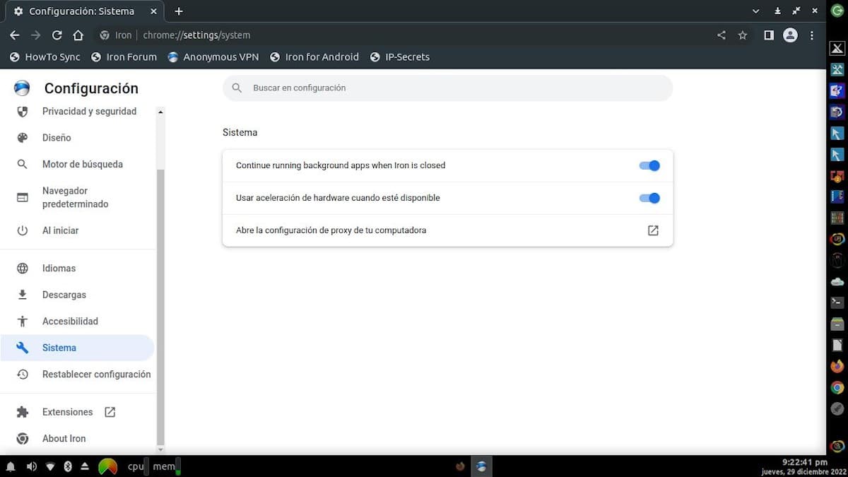 Instalacja na GNU/Linux - Krok 7
