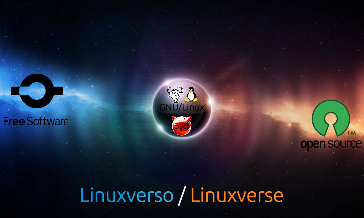 Distribuțiile Linuxverse au fost actualizate în săptămâna 1 a anului 2025