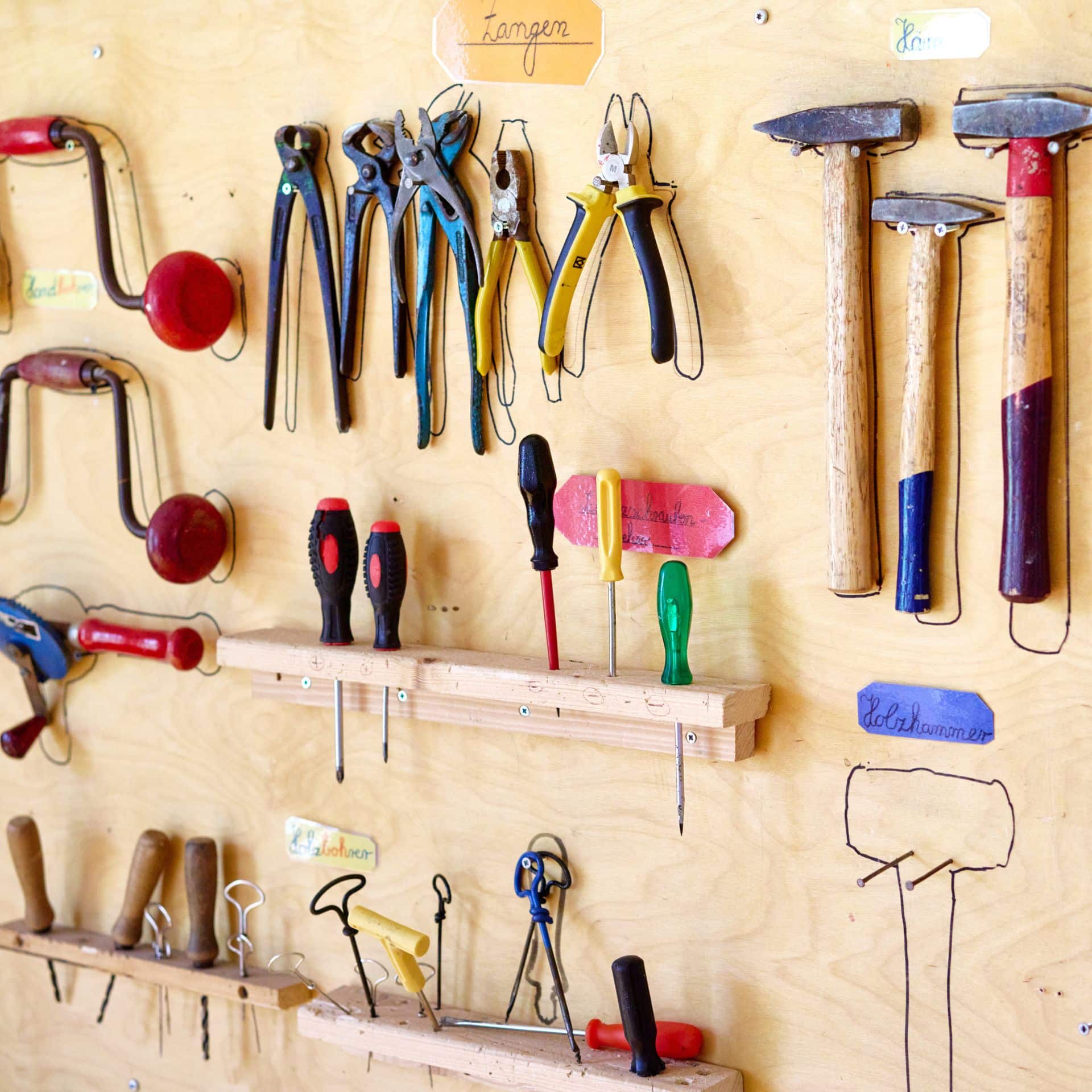 Kapital als Hebel für Wandel