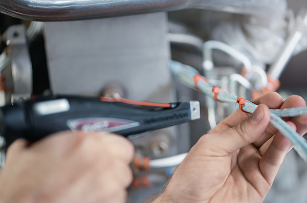 EVO7 answers customer needs with technology