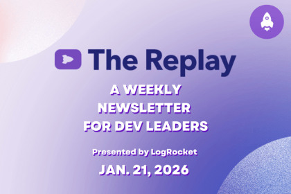 the replay january 21 2026
