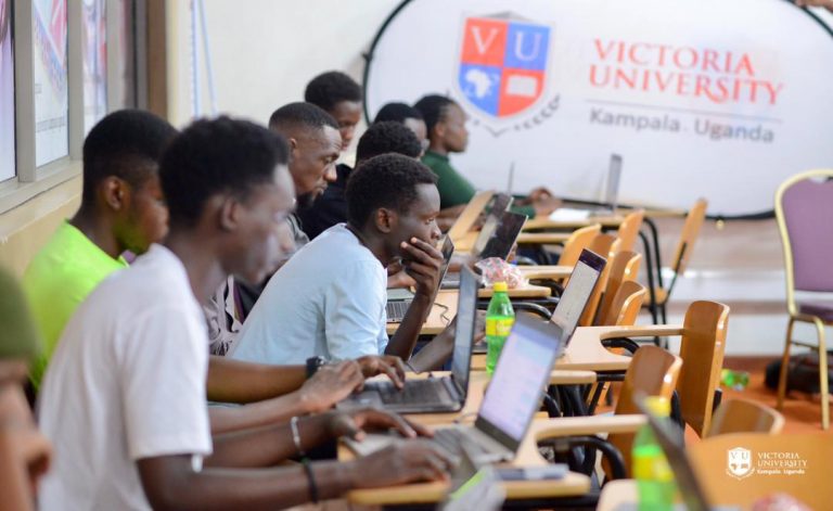 First of Its Kind: The MDriven Hackathon 2025 at Victoria University Kampala