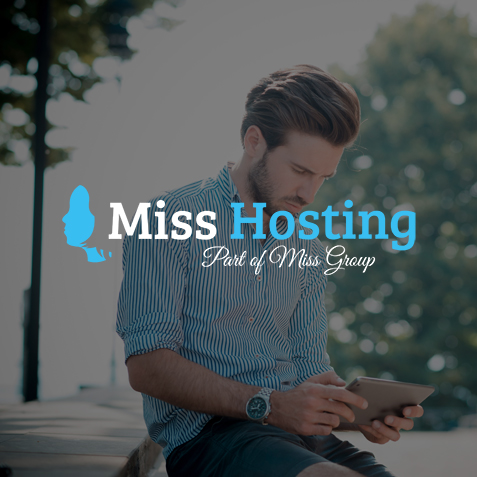 Miss Hosting
