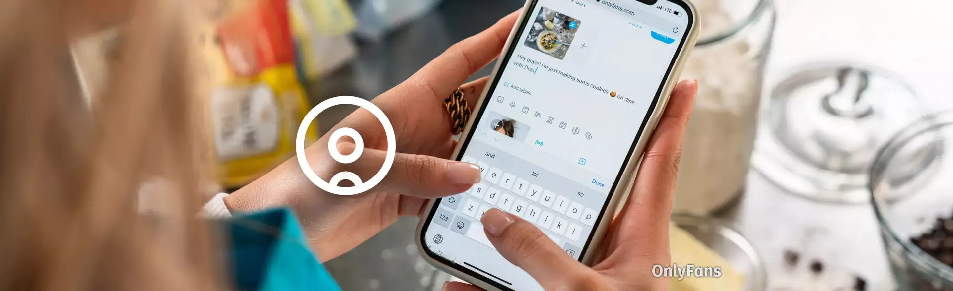 How to Promote Your OnlyFans Profile