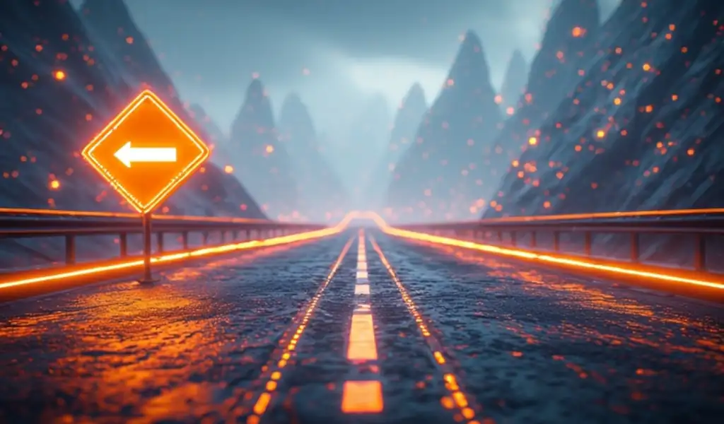 Four Hours with Fedora Kinoite: A Well-Intentioned Detour