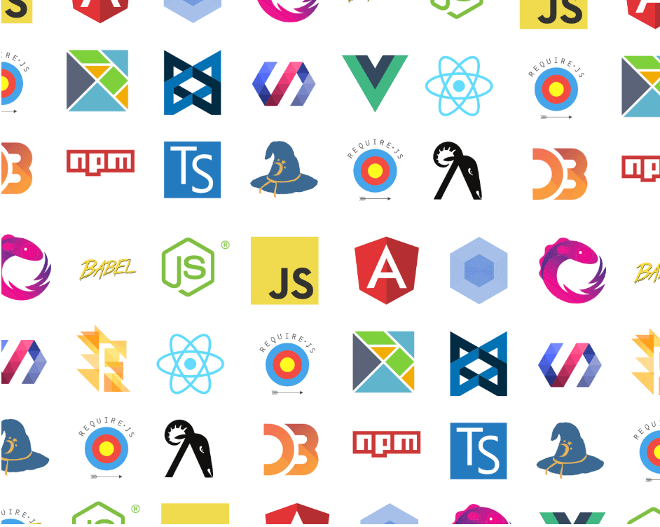 Learn Free JavaScript Frameworks