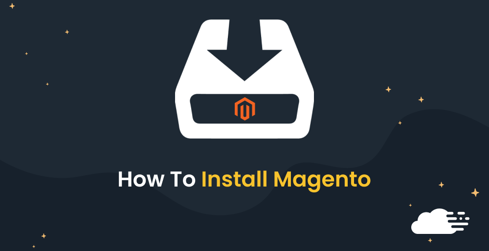 How To Install Magento