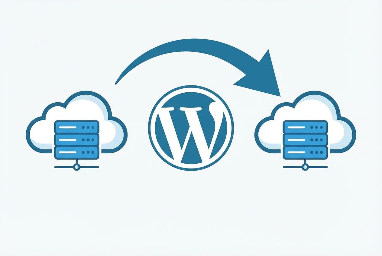 How to Migrate WordPress to a New Host (Step-by-Step)