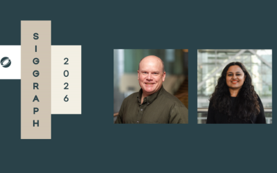 SIGGRAPH Spotlight: Episode 101 – Where Education Meets Innovation