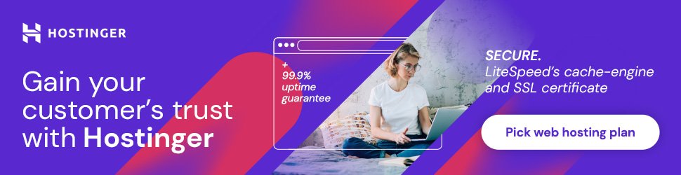 hostinger affiliates