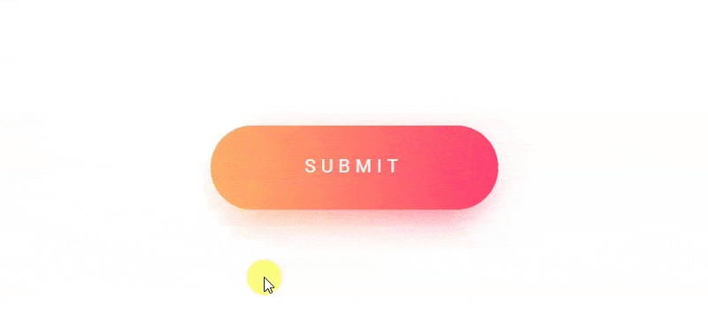Awesome Submit Button Animation