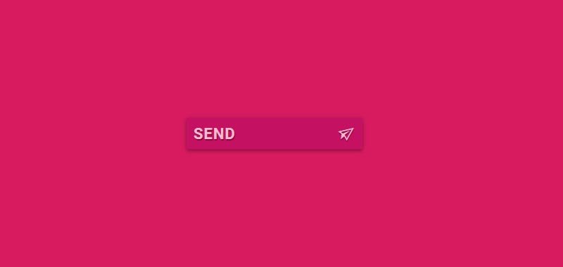 Submit Button Animation