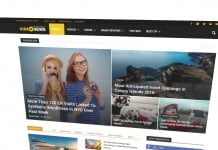 How to view your website before updating nameservers (Like using temp url)