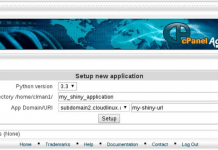 New Python Django hosting plans, Revamped!